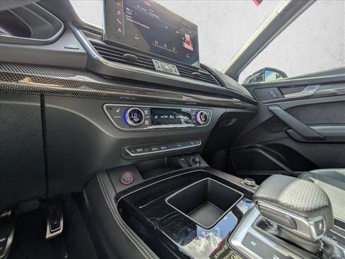 Used 2023 Audi SQ5 Premium Plus w/ Premium Plus Package image 15