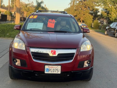 Used 2008 Saturn Outlook XR w/ Luxury Package image 1
