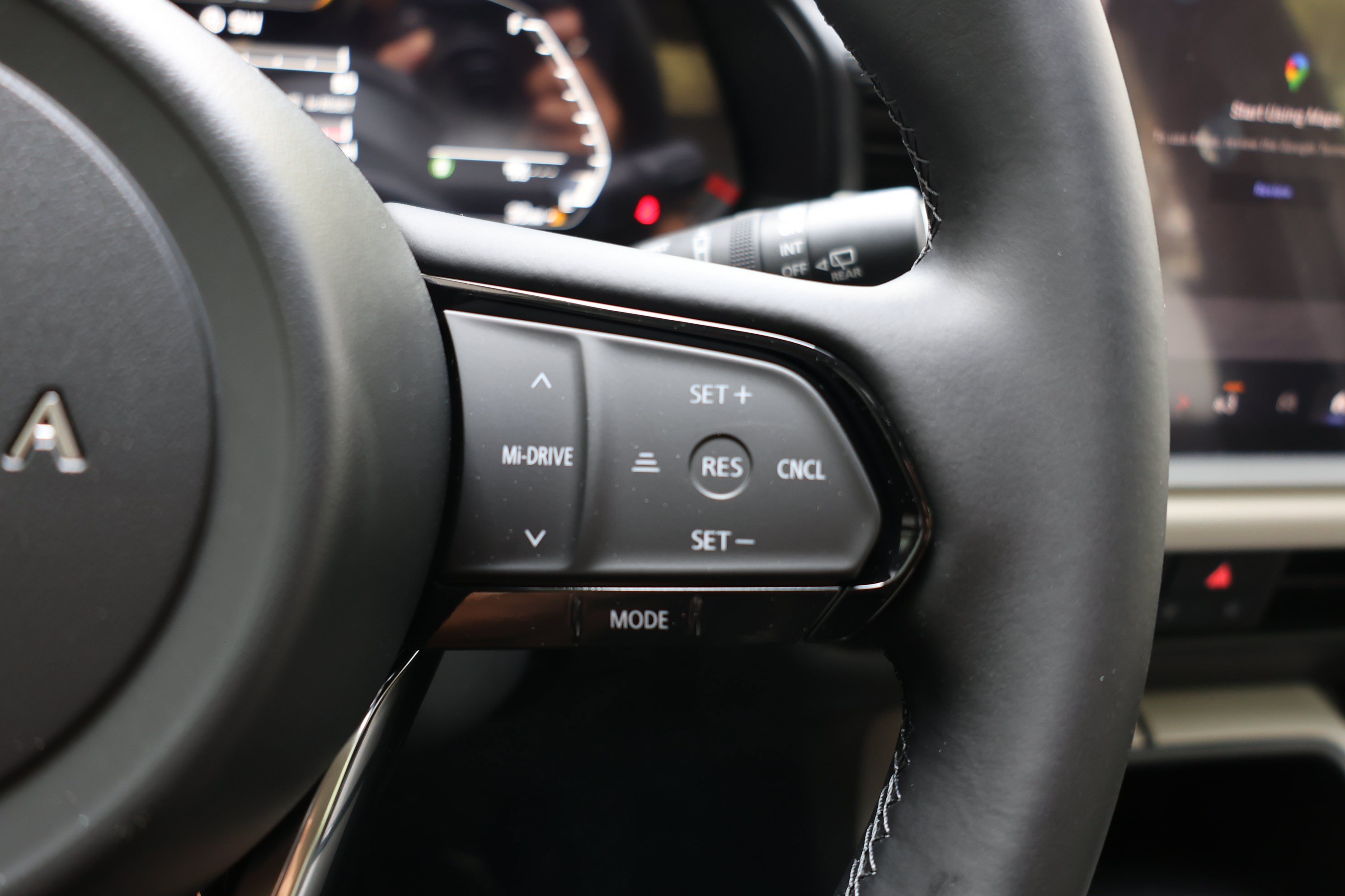 New 2026 MAZDA CX-5 Select AWD/4WD image 16