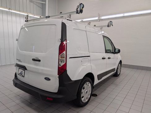 Certified 2021 Ford Transit Connect XL FWD image 19