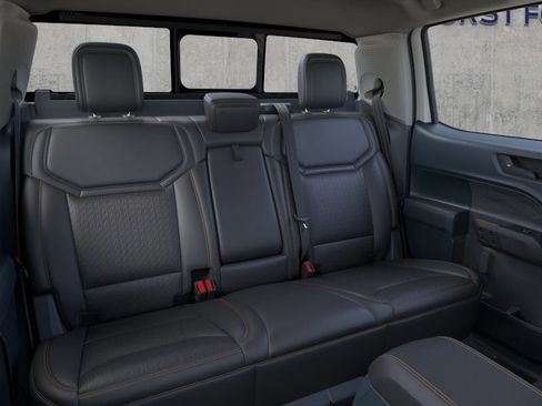 New 2026 Ford Maverick Tremor AWD/4WD image 15