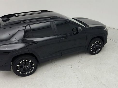 Used 2026 Chevrolet Equinox RS image 36