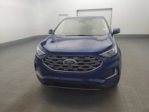Used 2023 Ford Edge Titanium image 15