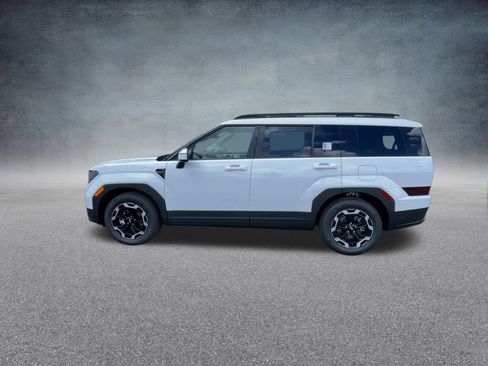 New 2026 Hyundai Santa Fe SEL image 13