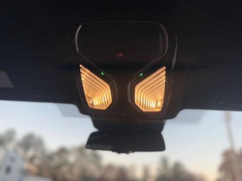 Used 2020 BMW M8 Gran Coupe xDrive image 19