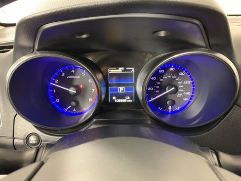 Used 2016 Subaru Outback 2.5i Premium image 20