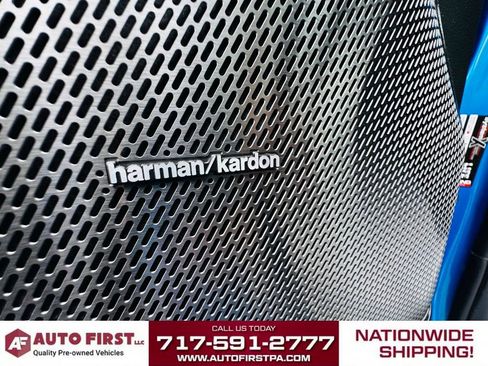 Used 2022 RAM 1500 TRX w/ TRX Level 2 Equipment Group image 22