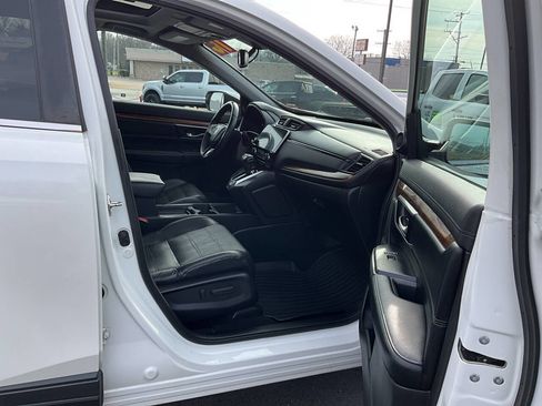 Used 2018 Honda CR-V EX-L image 32