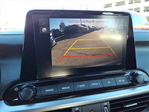 Used 2024 Kia Forte LXS image 21