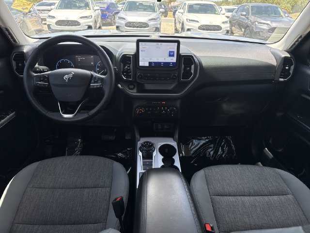 Used 2023 Ford Bronco Sport Big Bend w/ Convenience Package AWD/4WD image 19
