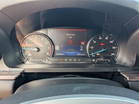 Used 2022 Ford Explorer Limited w/ Limited Technology Package image 21