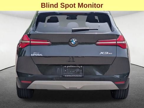 Used 2026 BMW X3 xDrive30i AWD/4WD image 6