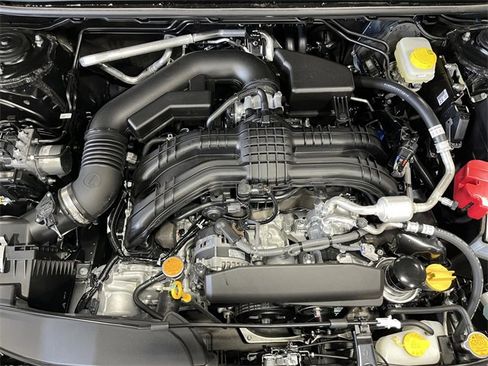 New 2026 Subaru Impreza 2.0i Sport image 26