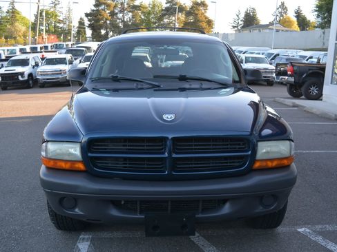 Used 2003 Dodge Durango Sport image 2