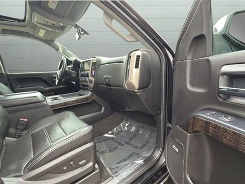 Used 2015 GMC Sierra 2500 Denali image 22