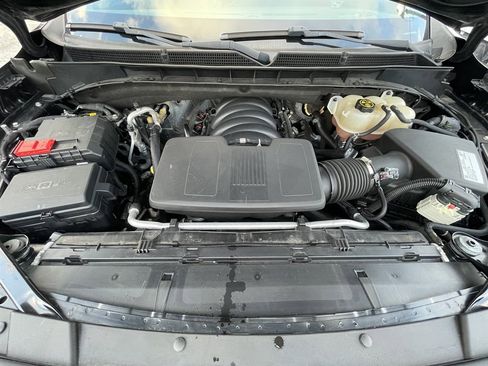 Used 2021 Cadillac Escalade ESV Sport w/ Driver Assist Tech Package image 8