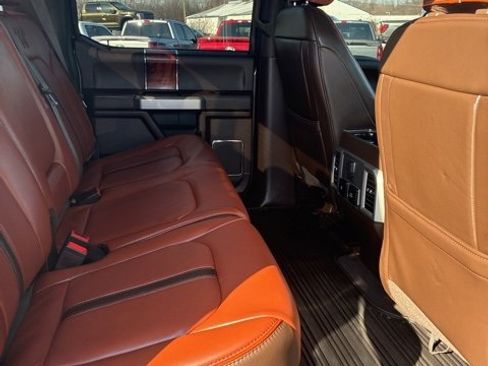 Used 2021 Ford F350 King Ranch w/ King Ranch Ultimate Package image 27