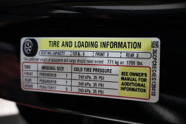 Used 2014 Chevrolet Silverado 1500 LT w/ All Star Edition RWD image 80