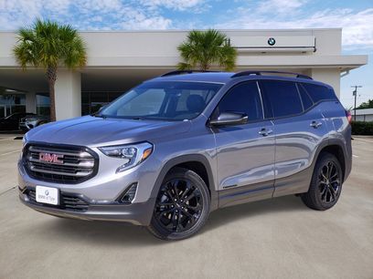 Used 2020 GMC Terrain SLT w/ Preferred Package