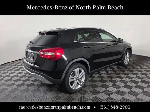 Used 2018 Mercedes-Benz GLA 250 image 6