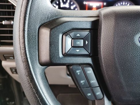 Used 2021 Ford F250 XLT w/ XLT Value Package AWD/4WD image 22