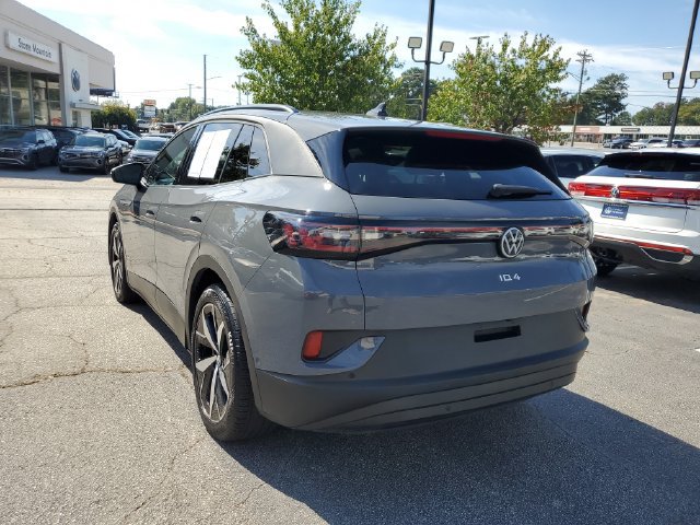 Certified 2023 Volkswagen ID.4 Pro S RWD image 6