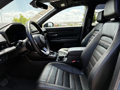 Used 2026 Honda CR-V Sport-L image 16