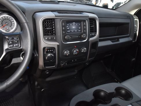 Used 2023 RAM 1500 Tradesman w/ Trailer Tow Package image 25