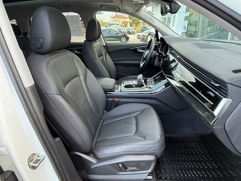 Used 2022 Audi Q7 3.0T Premium Plus image 18