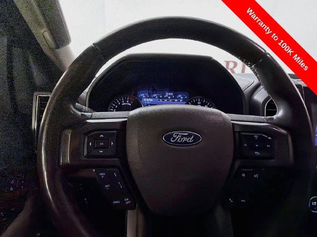 Certified 2021 Ford Expedition Limited AWD/4WD image 13