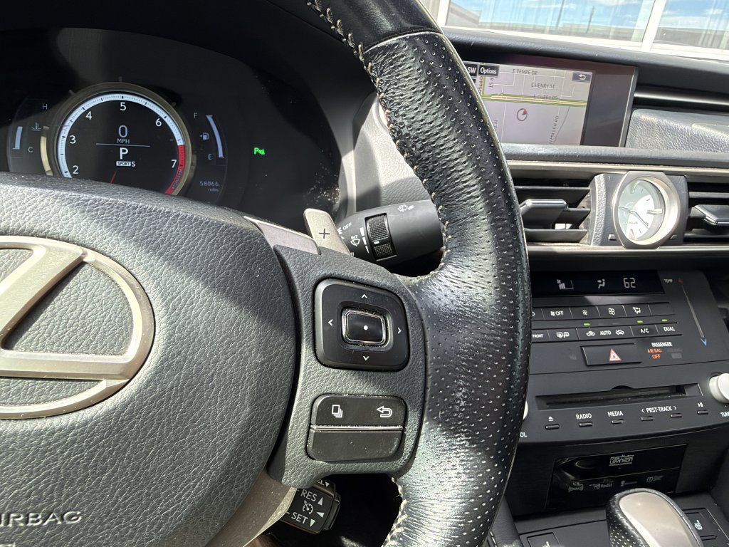 Used 2016 Lexus RC 350 RWD image 28