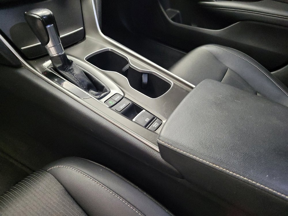 Used 2021 Honda Accord Sport image 26