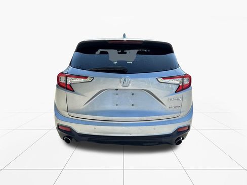 Used 2020 Acura RDX AWD w/ Technology Package image 7