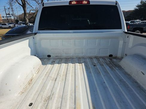 Used 2020 RAM 1500 Tradesman w/ Tradesman SXT Package image 10