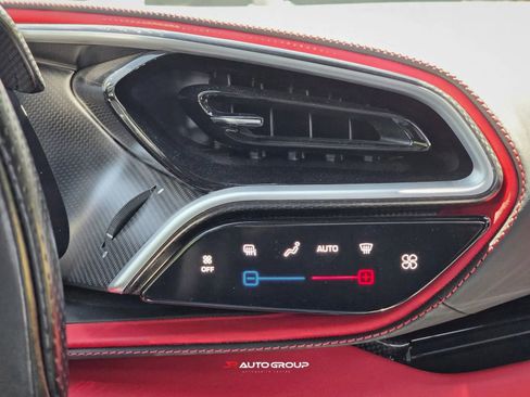 Used 2022 Ferrari 296 GTB RWD image 25