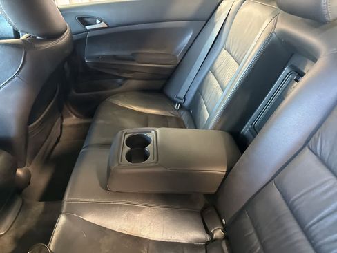 Used 2012 Honda Accord SE image 13