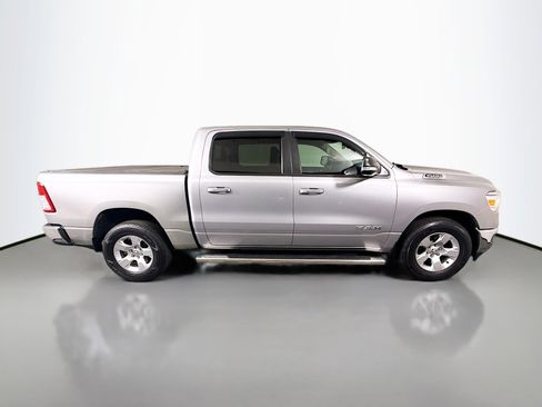 Used 2019 RAM 1500 Big Horn image 11
