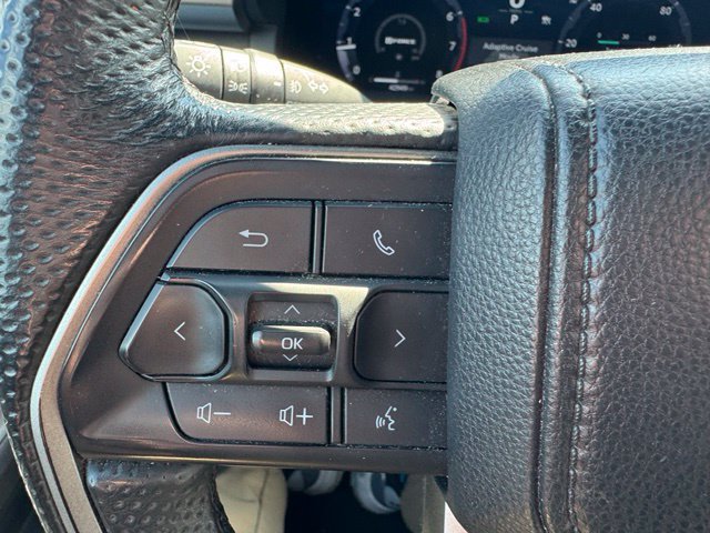 Used 2024 Toyota Tacoma TRD Off-Road AWD/4WD image 20