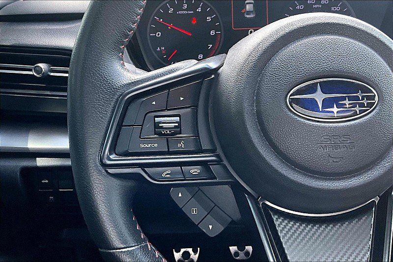 Used 2023 Subaru WRX Premium AWD/4WD image 14