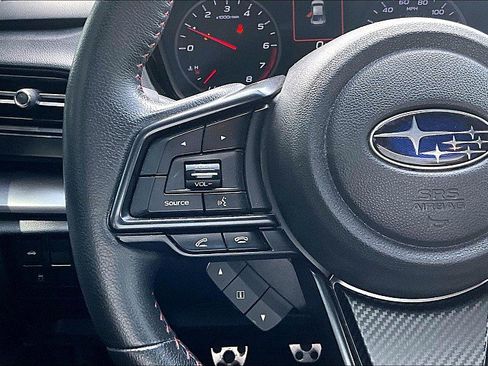 Used 2023 Subaru WRX Premium AWD/4WD image 14