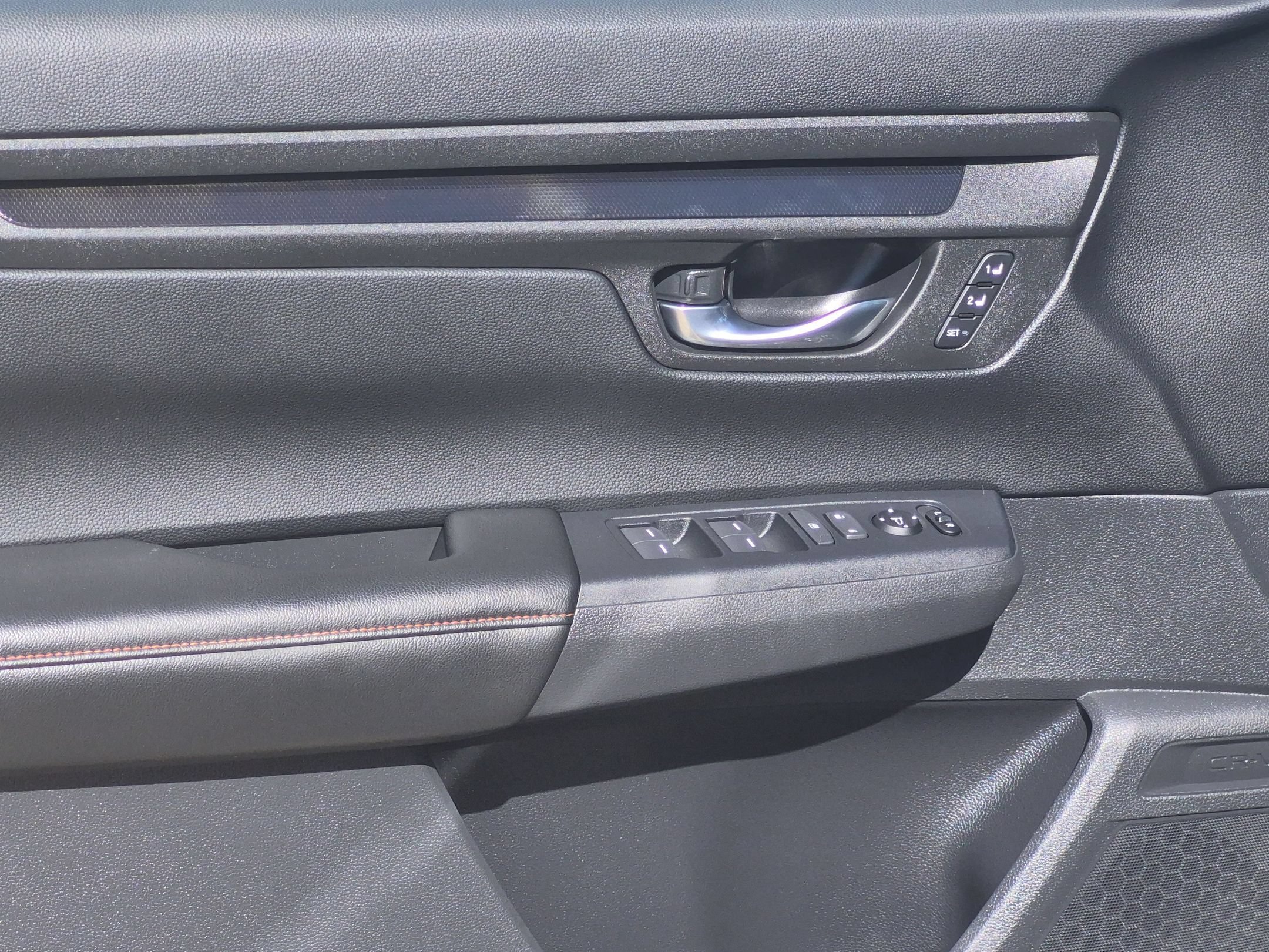 Certified 2026 Honda CR-V Sport-L image 13