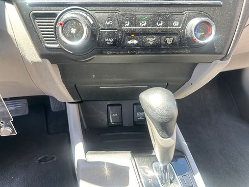 Used 2014 Honda Civic LX image 18