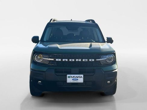 New 2025 Ford Bronco Sport Outer Banks w/ Outer Banks Tech Package+ image 31