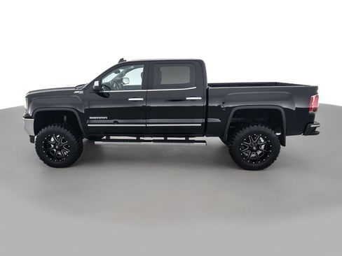 Used 2018 GMC Sierra 1500 SLT image 8