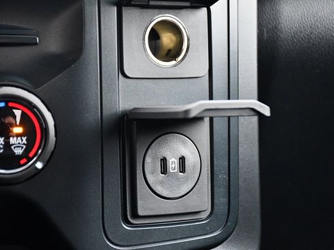 Used 2025 Ford F150 STX w/ STX Black Appearance Package image 19