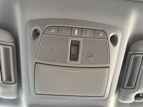 Used 2021 INFINITI QX80 Luxe image 18