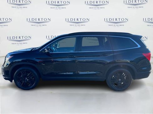 Used 2022 Honda Pilot Special Edition image 8