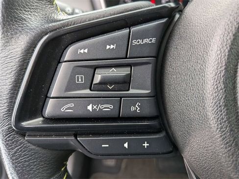 Used 2025 Subaru Outback Onyx Edition image 20