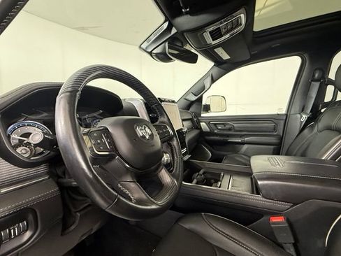 Used 2020 RAM 1500 Limited AWD/4WD image 4