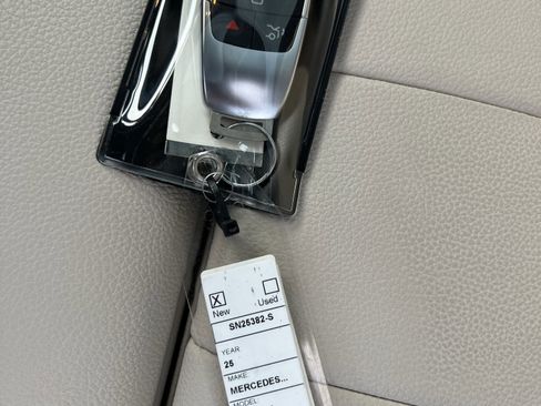 Used 2025 Mercedes-Benz CLA 250 image 38